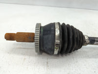 2012-2017 Hyundai Accent Axle Shaft Front Driver Cv C/v - Oemusedautoparts1.com