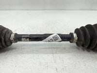 2012-2017 Hyundai Accent Axle Shaft Front Driver Cv C/v - Oemusedautoparts1.com