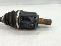 2012-2017 Hyundai Accent Axle Shaft Front Driver Cv C/v - Oemusedautoparts1.com