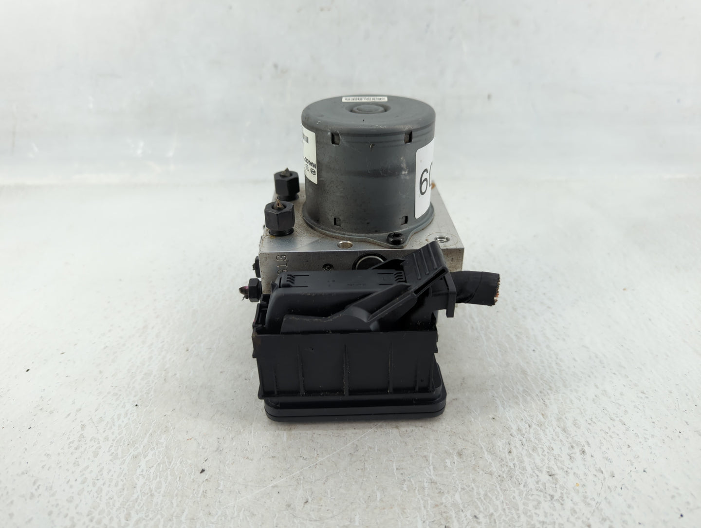 2012-2013 Hyundai Accent ABS Pump Control Module Replacement P/N:58920-1R400 Fits Fits 2012 2013 OEM Used Auto Parts - Oemus