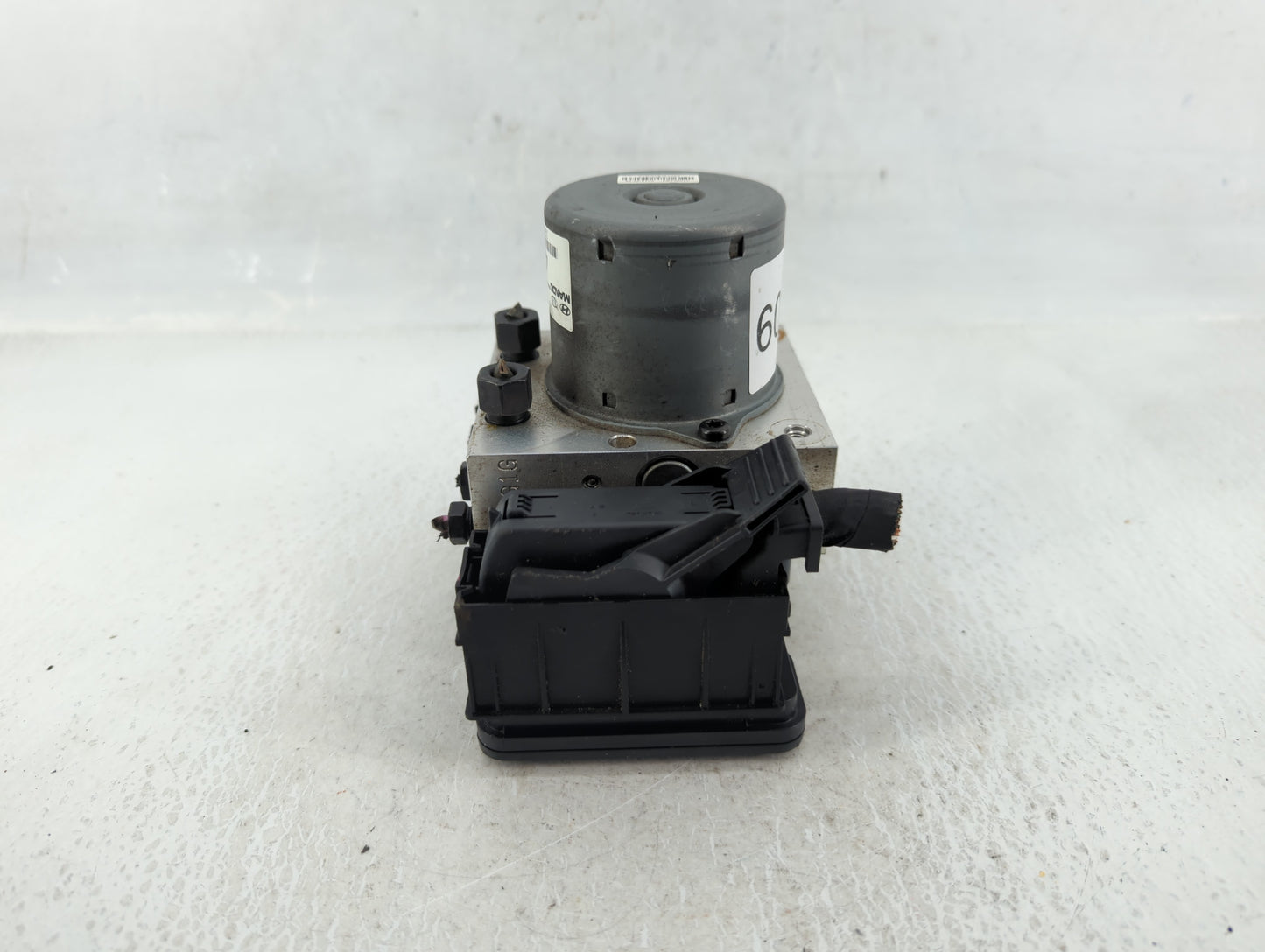2012-2013 Hyundai Accent ABS Pump Control Module Replacement P/N:58920-1R400 Fits Fits 2012 2013 OEM Used Auto Parts - Oemus
