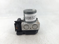 2012-2013 Hyundai Accent ABS Pump Control Module Replacement P/N:58920-1R400 Fits Fits 2012 2013 OEM Used Auto Parts - Oemus