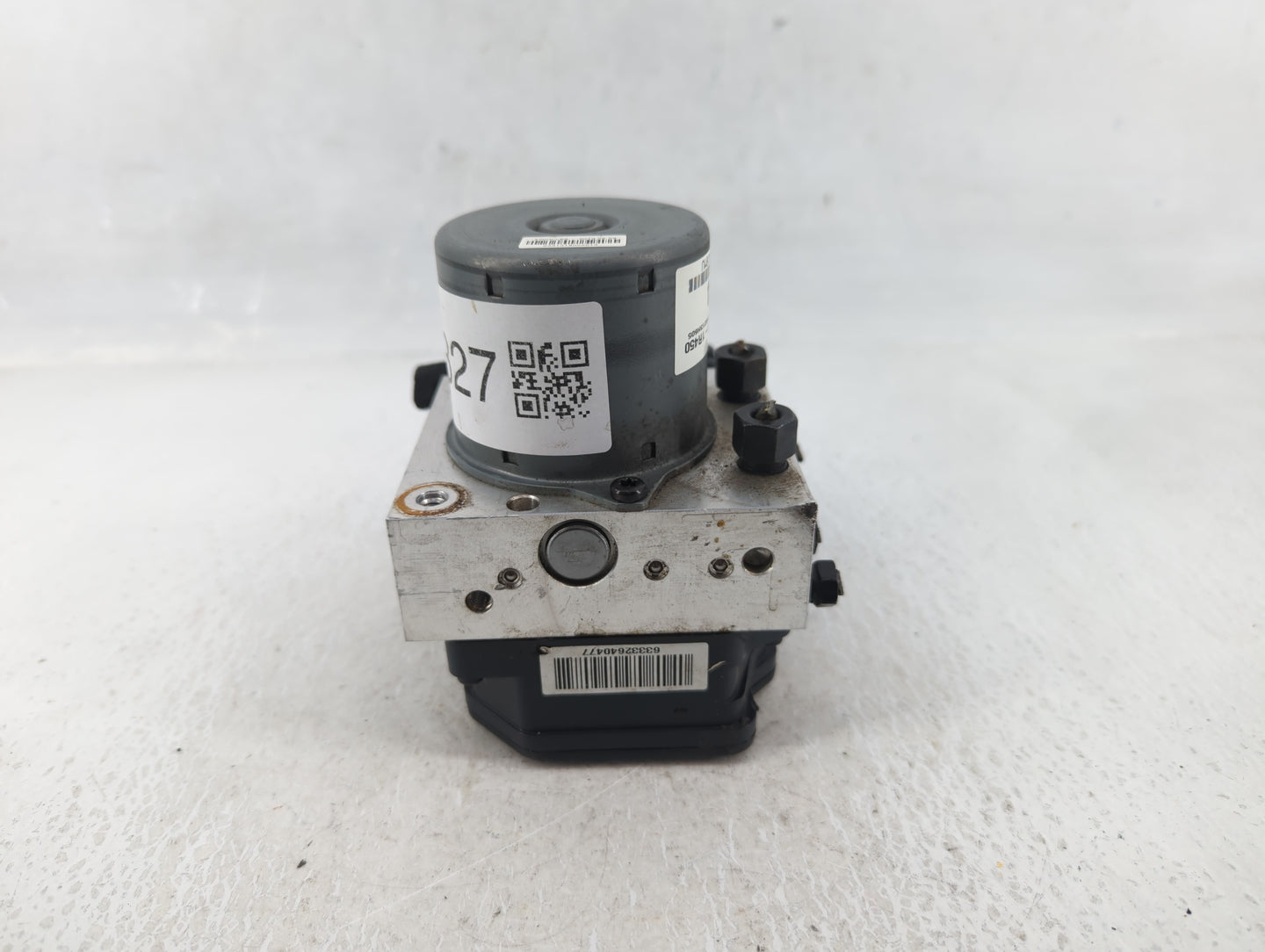 2012-2013 Hyundai Accent ABS Pump Control Module Replacement P/N:58920-1R400 Fits Fits 2012 2013 OEM Used Auto Parts - Oemus
