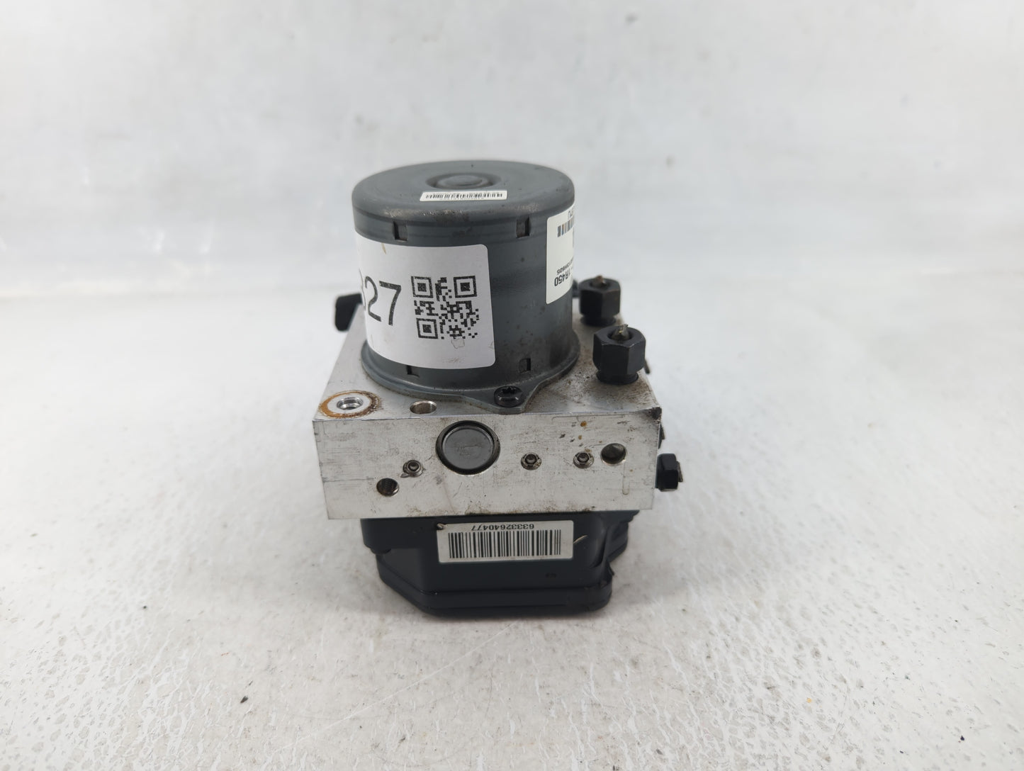 2012-2013 Hyundai Accent ABS Pump Control Module Replacement P/N:58920-1R400 Fits Fits 2012 2013 OEM Used Auto Parts - Oemus