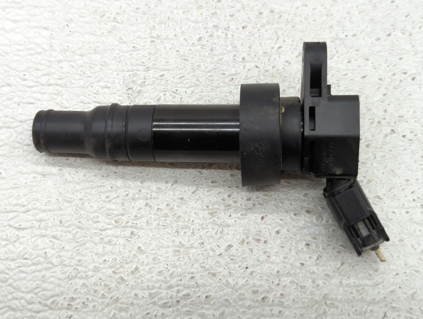 2012-2019 Hyundai Accent Ignition Coil Igniter Pack - Oemusedautoparts1.com