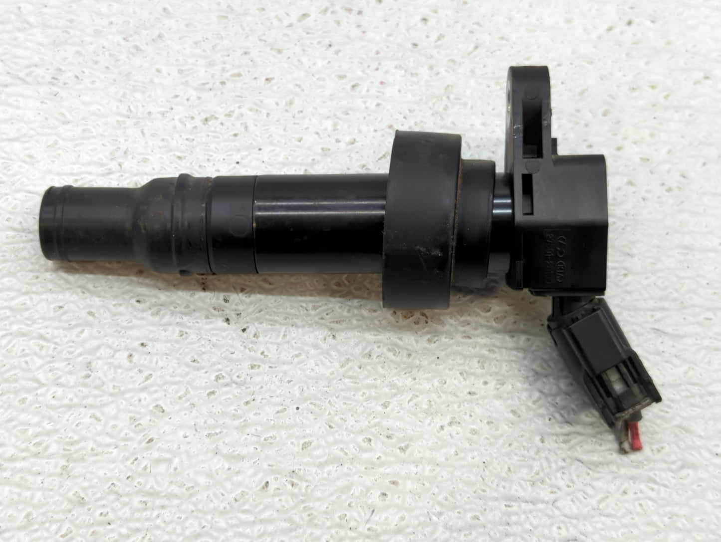 2012-2019 Hyundai Accent Ignition Coil Igniter Pack - Oemusedautoparts1.com