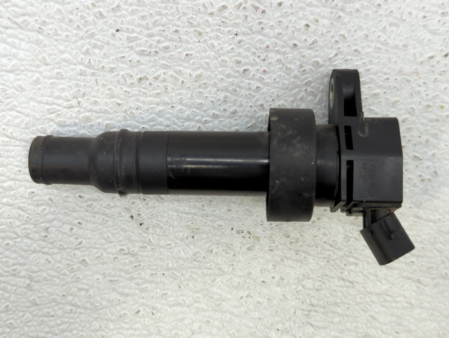 2012-2019 Hyundai Accent Ignition Coil Igniter Pack - Oemusedautoparts1.com