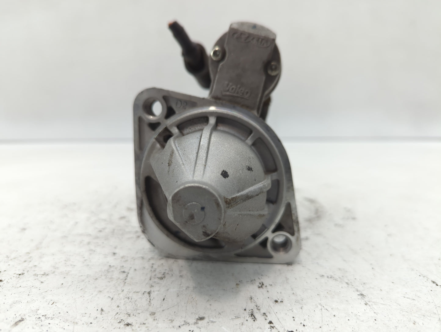 2012-2017 Hyundai Accent Car Starter Motor Solenoid OEM P/N:36100-2B102 Fits Fits 2012 2013 2014 2015 2016 2017 OEM Used Aut