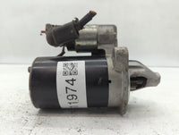 2012-2017 Hyundai Accent Car Starter Motor Solenoid OEM P/N:36100-2B102 Fits Fits 2012 2013 2014 2015 2016 2017 OEM Used Aut