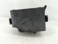 2013-2014 Hyundai Accent Fusebox Fuse Box Panel Relay Module P/N:912201R525 Fits Fits 2013 2014 OEM Used Auto Parts - Oemuse