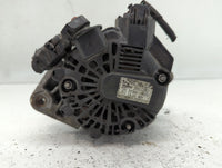 2012-2014 Hyundai Accent Alternator Replacement Generator Charging Assembly Engine OEM P/N:2607372 37300-2B300 Fits OEM Used