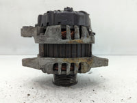 2012-2014 Hyundai Accent Alternator Replacement Generator Charging Assembly Engine OEM P/N:2607372 37300-2B300 Fits OEM Used