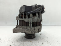 2012-2014 Hyundai Accent Alternator Replacement Generator Charging Assembly Engine OEM P/N:2607372 37300-2B300 Fits OEM Used