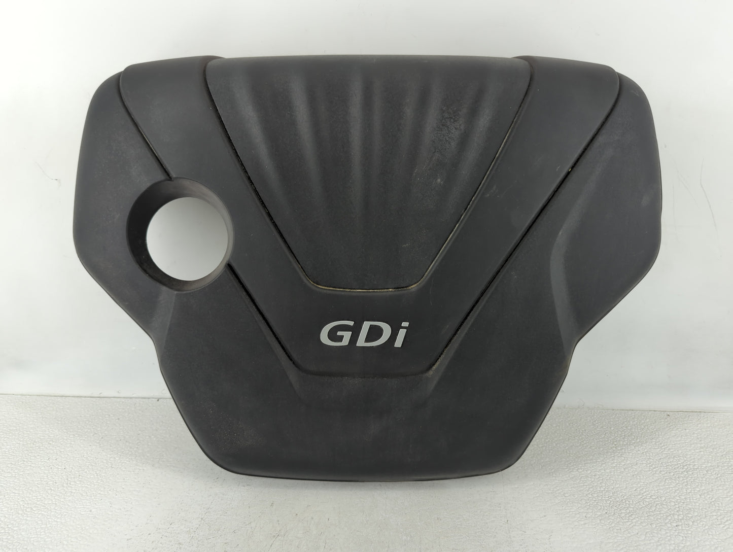 2013 Hyundai Accent Engine Cover - Oemusedautoparts1.com