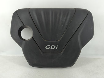 compare product 2013 Hyundai Accent Engine Cover
