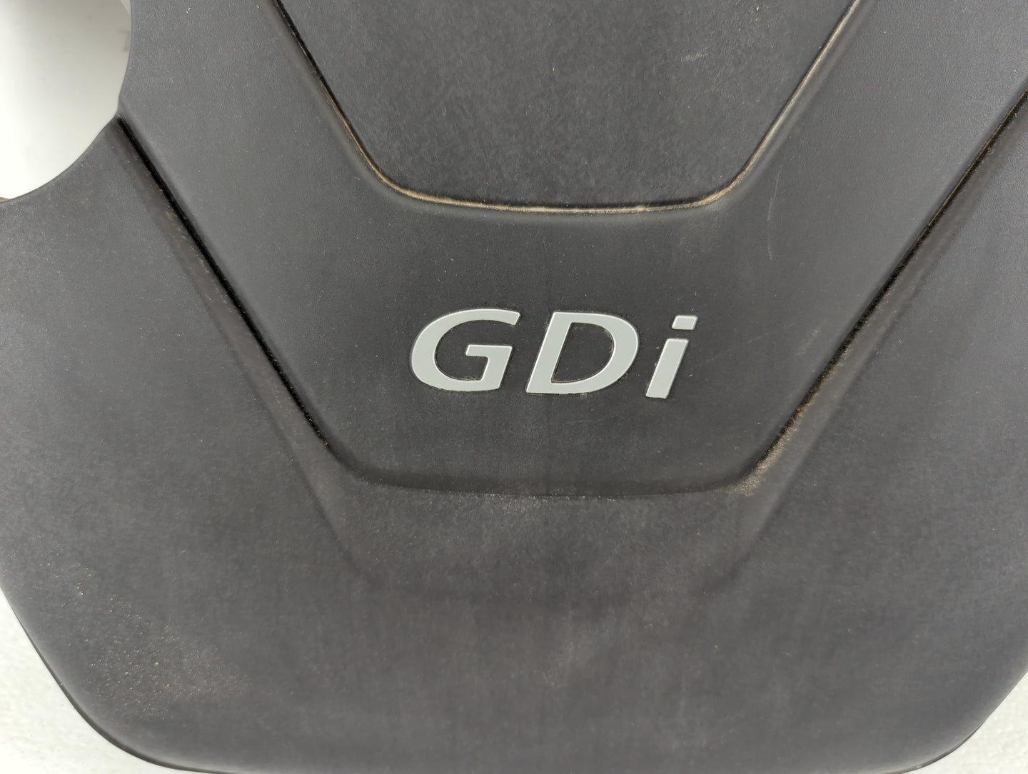 2013 Hyundai Accent Engine Cover - Oemusedautoparts1.com