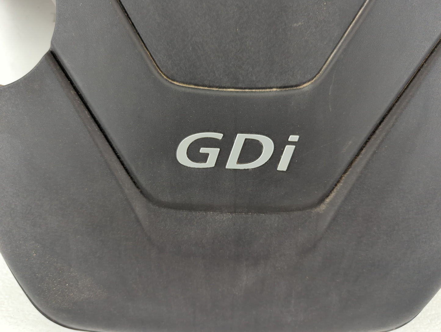 2013 Hyundai Accent Engine Cover - Oemusedautoparts1.com