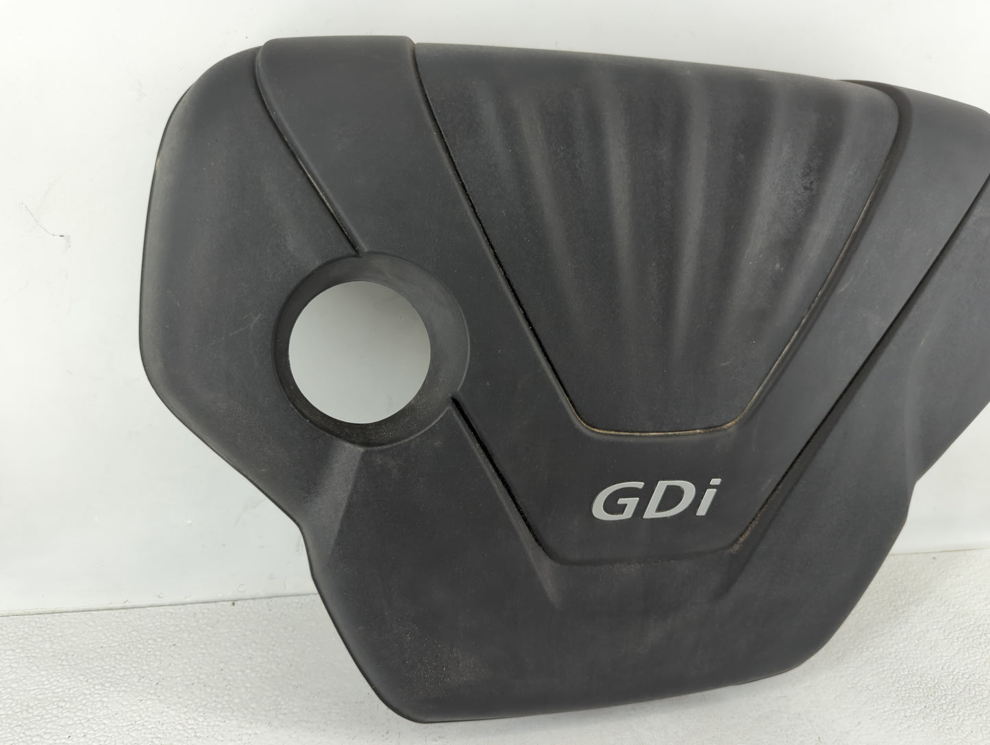 2013 Hyundai Accent Engine Cover - Oemusedautoparts1.com