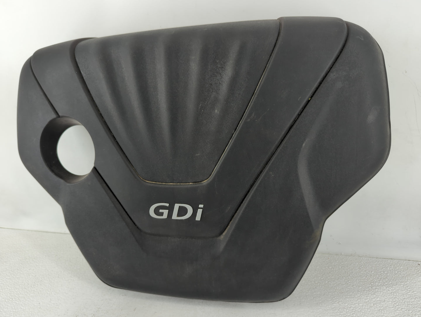 2013 Hyundai Accent Engine Cover - Oemusedautoparts1.com