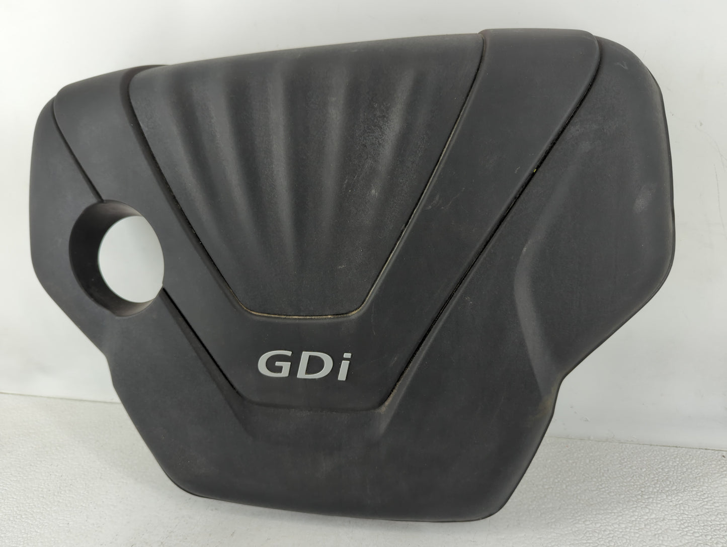 2013 Hyundai Accent Engine Cover - Oemusedautoparts1.com
