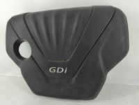 2013 Hyundai Accent Engine Cover - Oemusedautoparts1.com