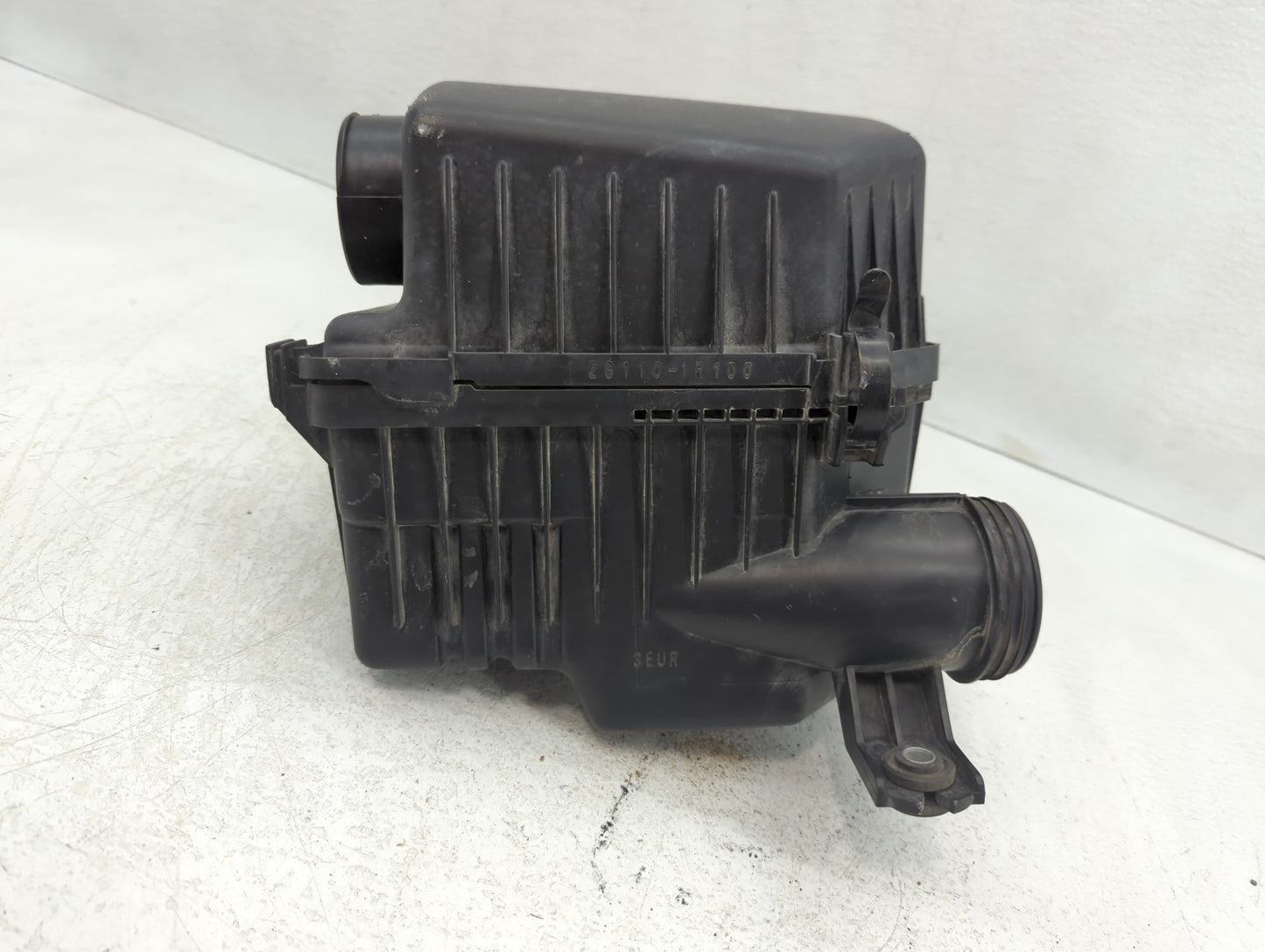 2012-2017 Hyundai Accent Air Cleaner Intake-duct Hose Tube - Oemusedautoparts1.com
