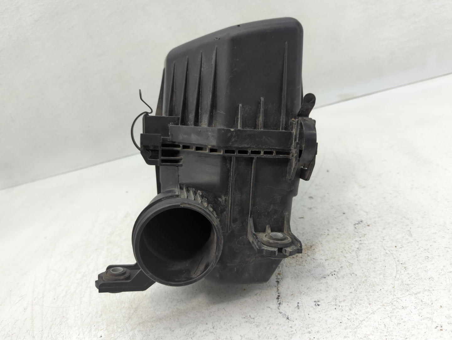 2012-2017 Hyundai Accent Air Cleaner Intake-duct Hose Tube - Oemusedautoparts1.com