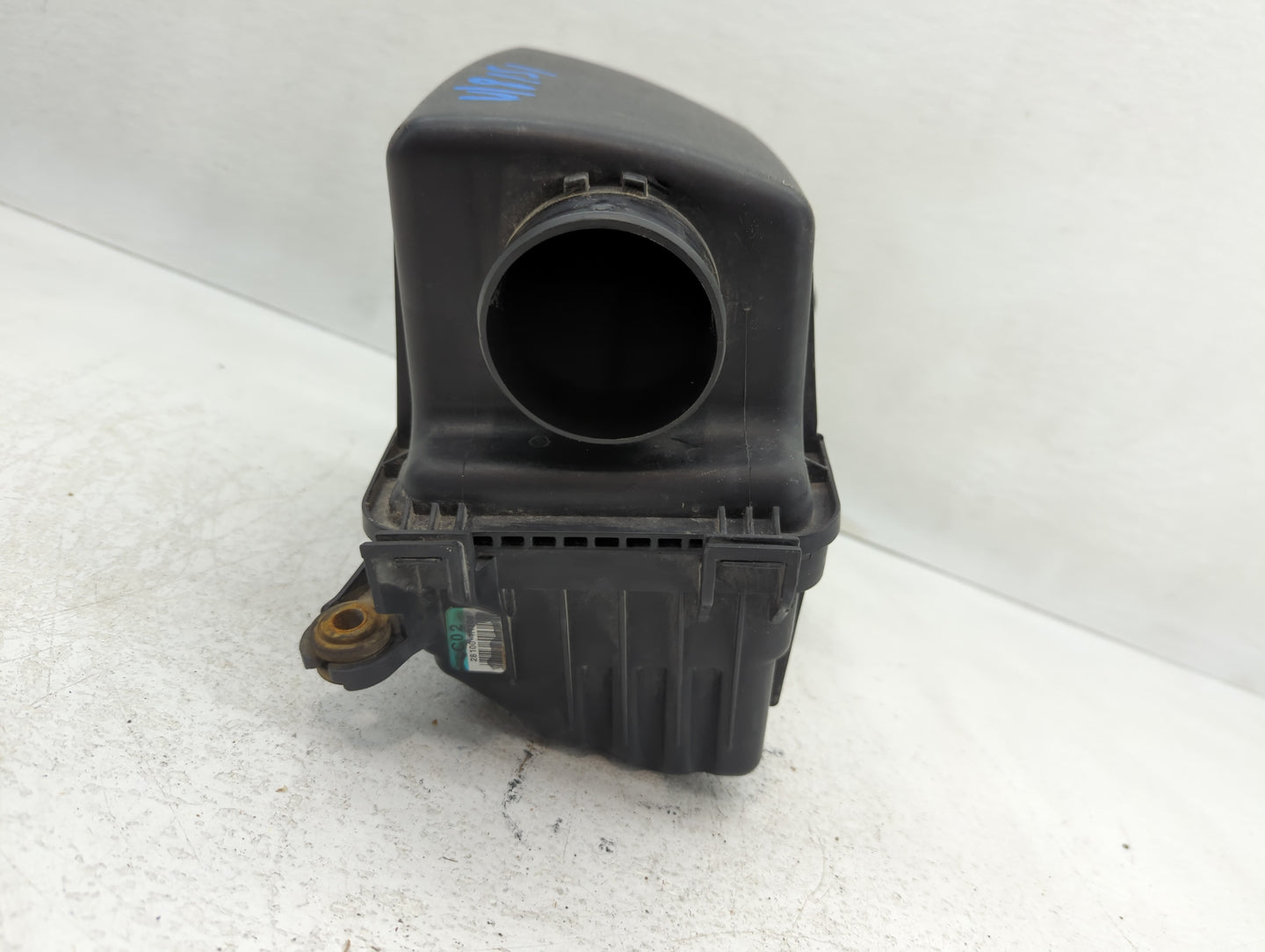 2012-2017 Hyundai Accent Air Cleaner Intake-duct Hose Tube - Oemusedautoparts1.com