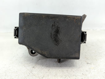 compare product 2013-2014 Hyundai Accent Fusebox Fuse Box Panel Relay Module P/N:12704-028 5028, 912211R533 Fits Fits 2013 2014 OEM Used Auto Parts