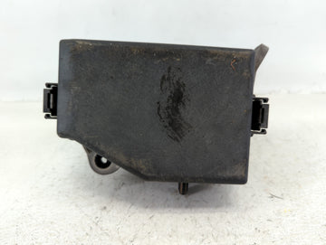 2013-2014 Hyundai Accent Fusebox Fuse Box Panel Relay Module P/N:12704-028 5028, 912211R533 Fits Fits 2013 2014 OEM Used Aut