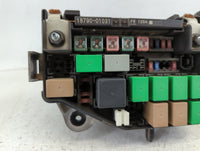 2013-2014 Hyundai Accent Fusebox Fuse Box Panel Relay Module P/N:12704-028 5028, 912211R533 Fits Fits 2013 2014 OEM Used Aut