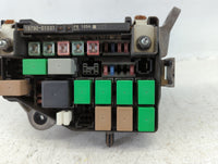 2013-2014 Hyundai Accent Fusebox Fuse Box Panel Relay Module P/N:12704-028 5028, 912211R533 Fits Fits 2013 2014 OEM Used Aut