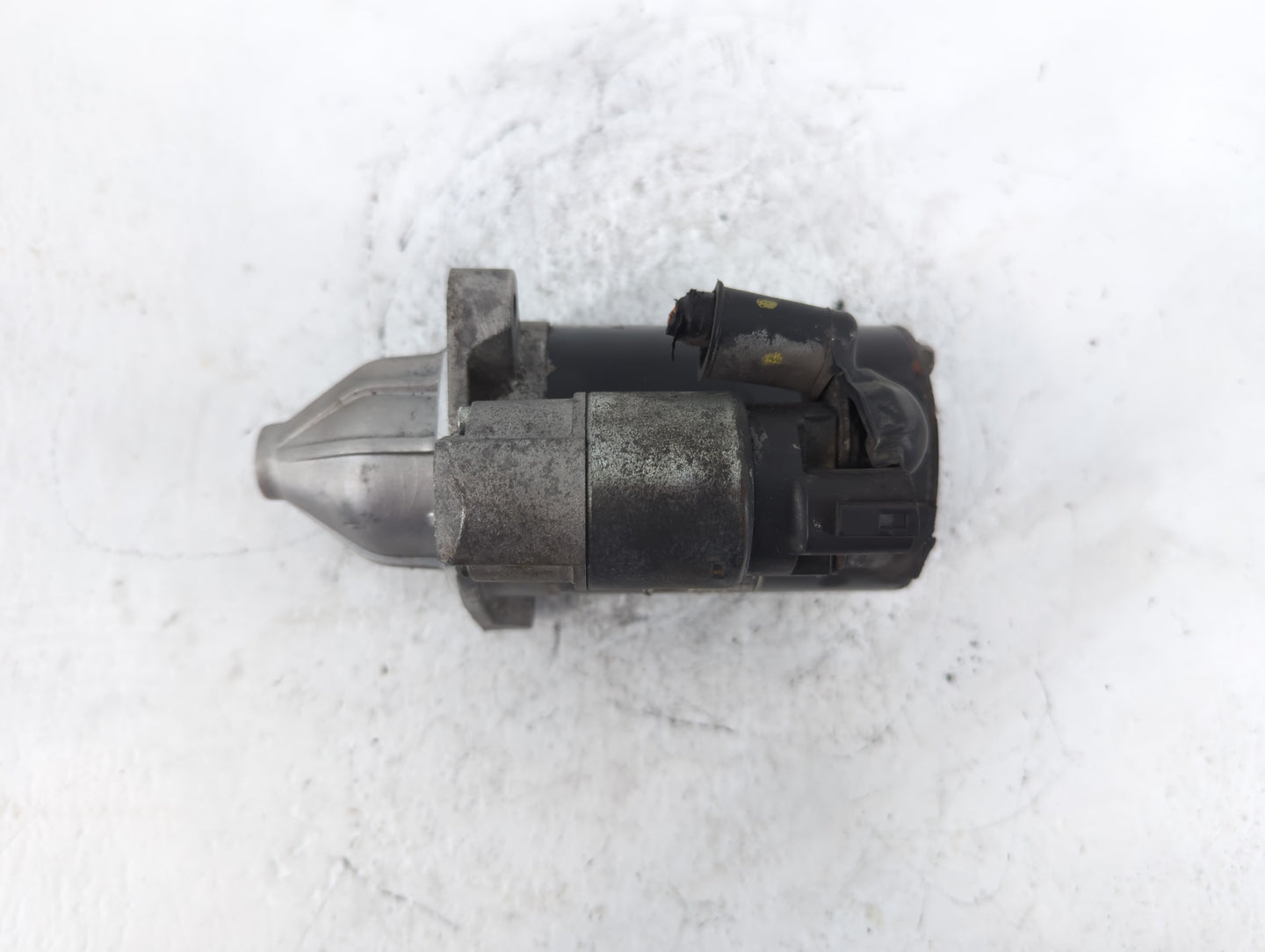 2012-2017 Hyundai Accent Car Starter Motor Solenoid OEM P/N:36100-2E102 1201942 Fits Fits 2012 2013 2014 2015 2016 2017 OEM 