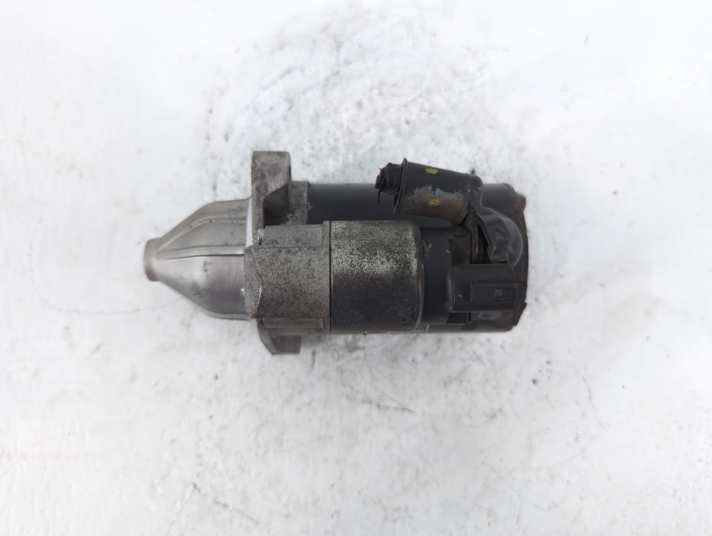 2012-2017 Hyundai Accent Car Starter Motor Solenoid OEM P/N:36100-2E102 1201942 Fits Fits 2012 2013 2014 2015 2016 2017 OEM 