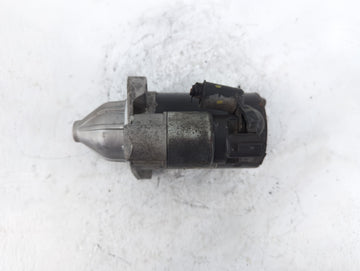 2012-2017 Hyundai Accent Car Starter Motor Solenoid OEM P/N:36100-2E102 1201942 Fits Fits 2012 2013 2014 2015 2016 2017 OEM Used Auto Parts
