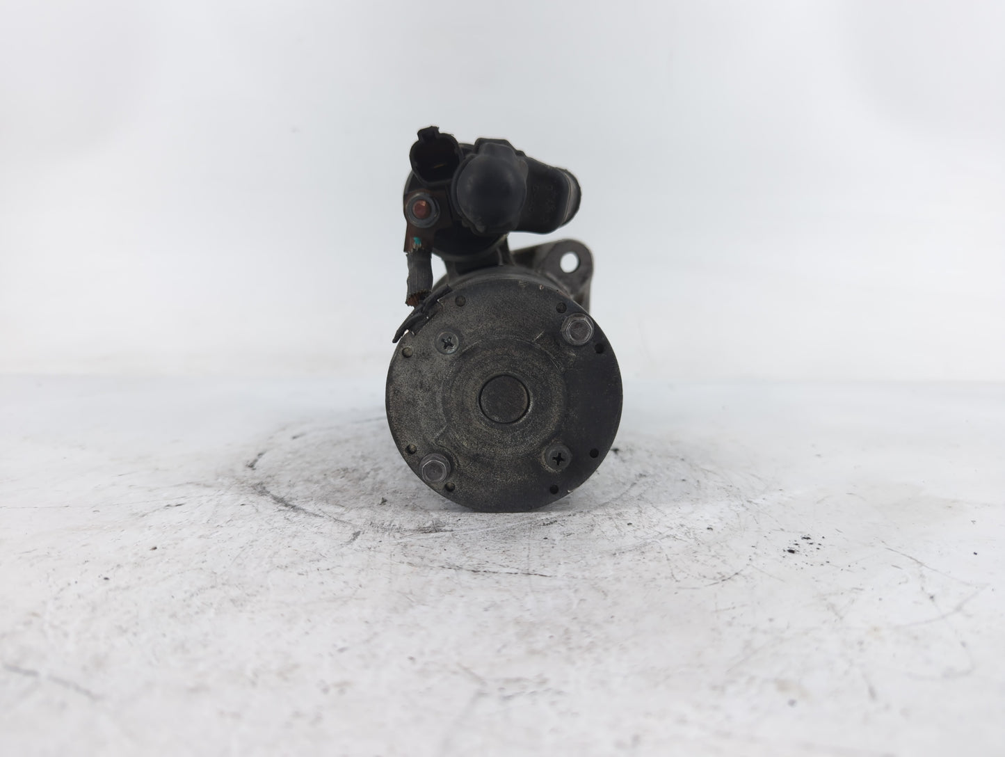 2012-2017 Hyundai Accent Car Starter Motor Solenoid OEM P/N:36100-2E102 1201942 Fits Fits 2012 2013 2014 2015 2016 2017 OEM 