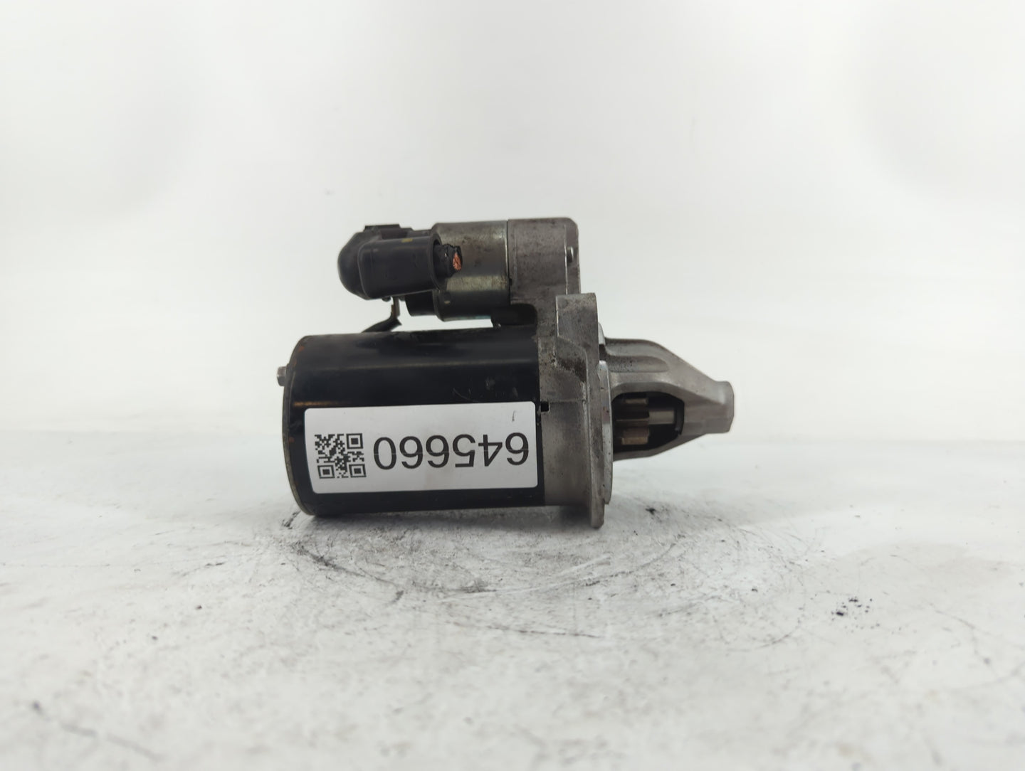 2012-2017 Hyundai Accent Car Starter Motor Solenoid OEM P/N:36100-2E102 1201942 Fits Fits 2012 2013 2014 2015 2016 2017 OEM 