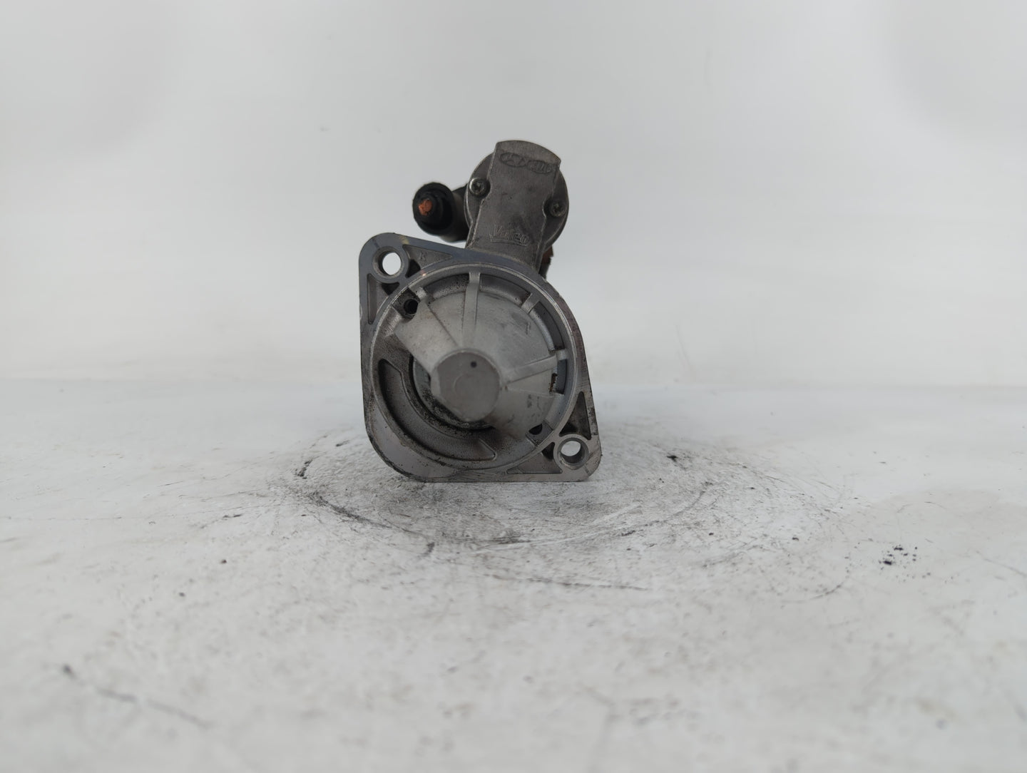 2012-2017 Hyundai Accent Car Starter Motor Solenoid OEM P/N:36100-2E102 1201942 Fits Fits 2012 2013 2014 2015 2016 2017 OEM 