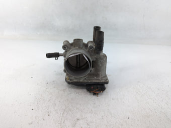 compare product 2012-2019 Hyundai Accent Throttle Body P/N:35100-2B300 Fits Fits 2012 2013 2014 2015 2016 2017 2018 2019 OEM Used Auto Parts