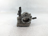 2012-2019 Hyundai Accent Throttle Body P/N:35100-2B300 Fits Fits 2012 2013 2014 2015 2016 2017 2018 2019 OEM Used Auto Parts