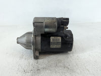 2012-2017 Hyundai Accent Car Starter Motor Solenoid OEM P/N:361002B102 Fits Fits 2012 2013 2014 2015 2016 2017 OEM Used Auto