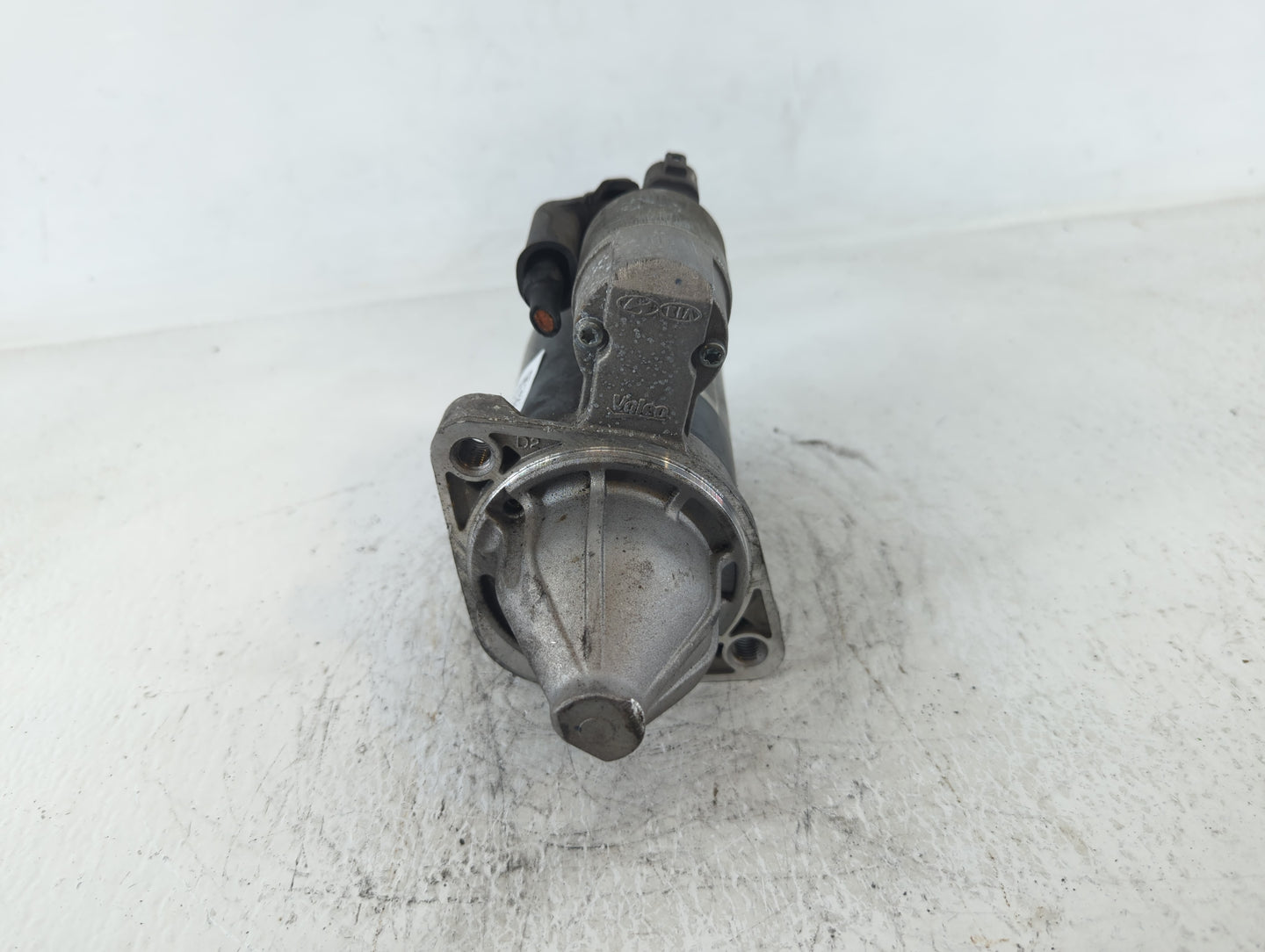 2012-2017 Hyundai Accent Car Starter Motor Solenoid OEM P/N:361002B102 Fits Fits 2012 2013 2014 2015 2016 2017 OEM Used Auto