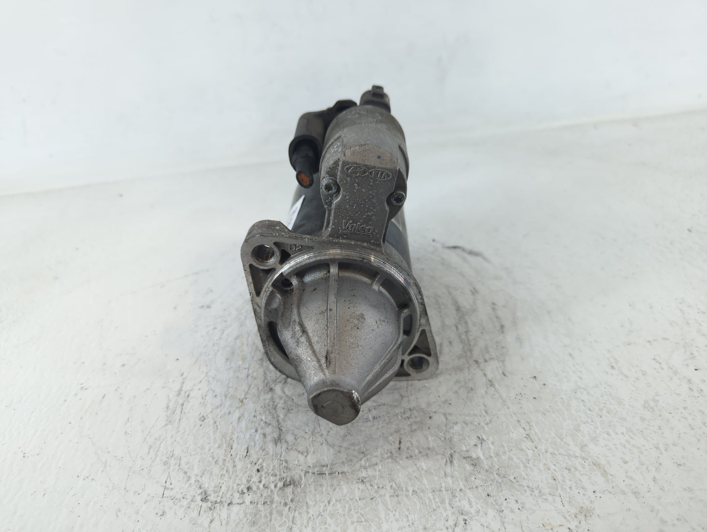 2012-2017 Hyundai Accent Car Starter Motor Solenoid OEM P/N:361002B102 Fits Fits 2012 2013 2014 2015 2016 2017 OEM Used Auto