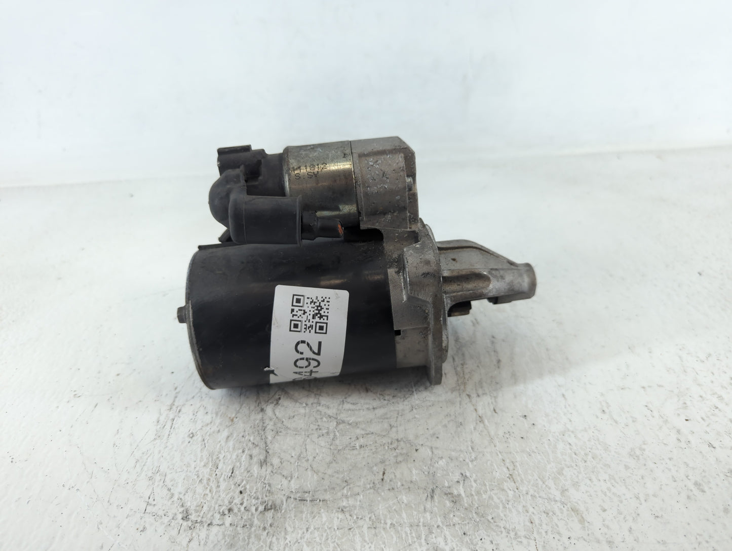 2012-2017 Hyundai Accent Car Starter Motor Solenoid OEM P/N:361002B102 Fits Fits 2012 2013 2014 2015 2016 2017 OEM Used Auto