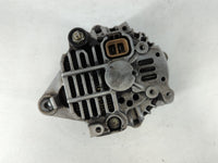 2012-2014 Hyundai Accent Alternator Replacement Generator Charging Assembly Engine OEM Fits Fits 2012 2013 2014 2015 2016 20