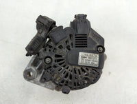 2012-2014 Hyundai Accent Alternator Replacement Generator Charging Assembly Engine OEM P/N:37300-2B300 2607372 Fits OEM Used
