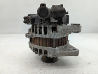 2012-2014 Hyundai Accent Alternator Replacement Generator Charging Assembly Engine OEM P/N:37300-2B300 2607372 Fits OEM Used