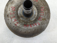 2013 Hyundai Accent Torque Converter Automatic Transmission OEM Fits OEM Used Auto Parts - Oemusedautoparts1.com
