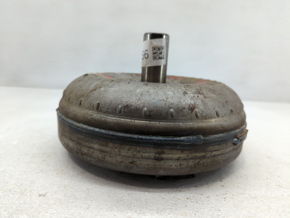 2013 Hyundai Accent Torque Converter Automatic Transmission OEM Fits OEM Used Auto Parts - Oemusedautoparts1.com