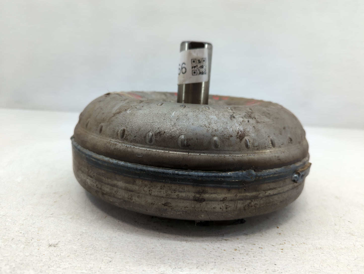 2013 Hyundai Accent Torque Converter Automatic Transmission OEM Fits OEM Used Auto Parts - Oemusedautoparts1.com